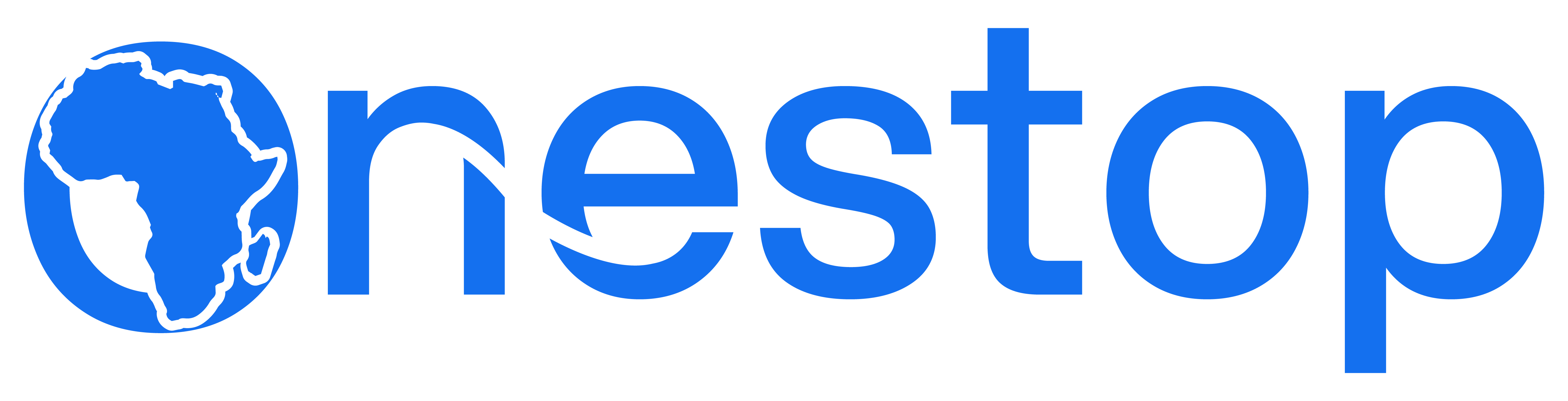 OneStop Logo