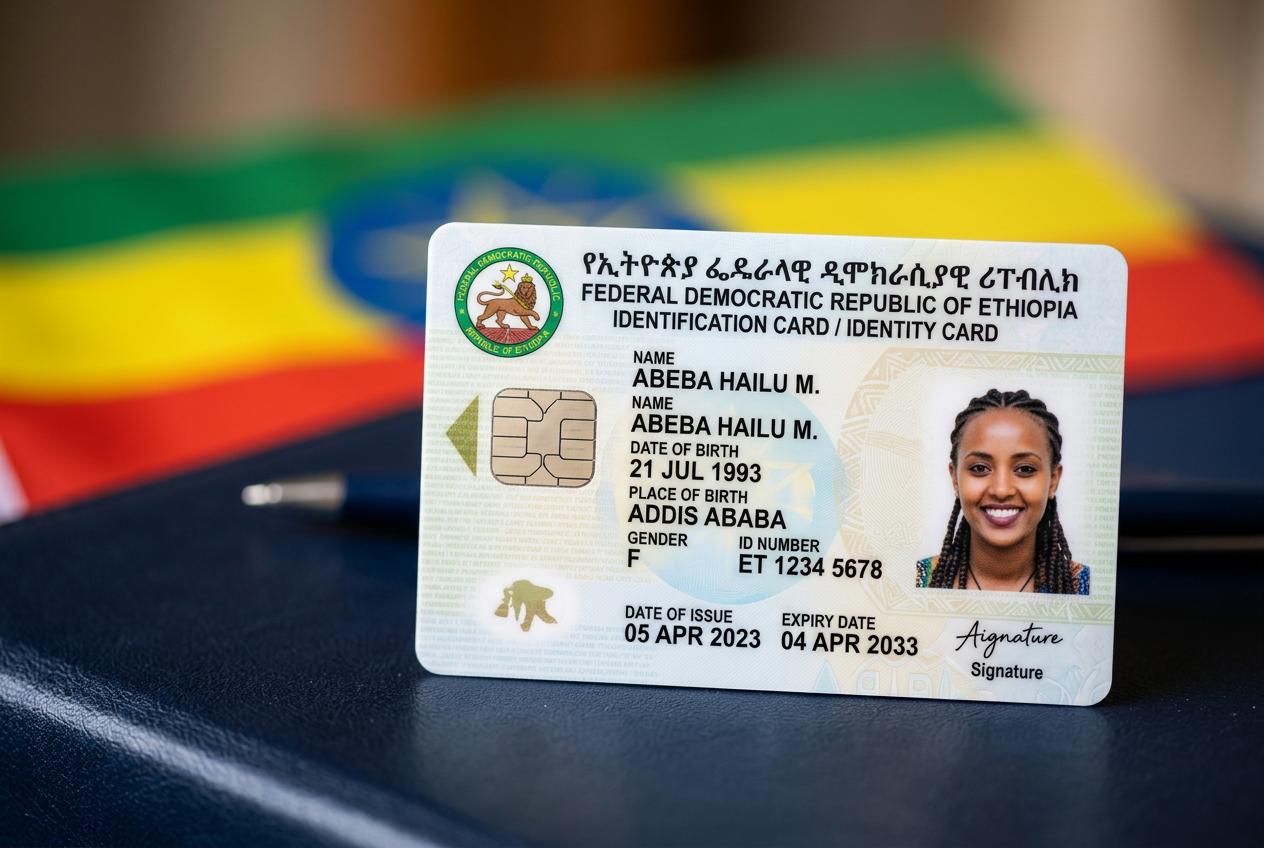 Digital ID System Launch: What Citizens Need to Know
